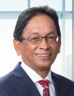 Dato' Ir. Khairudin Bin Sidek