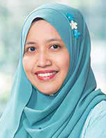 Suliana Binti Rosli